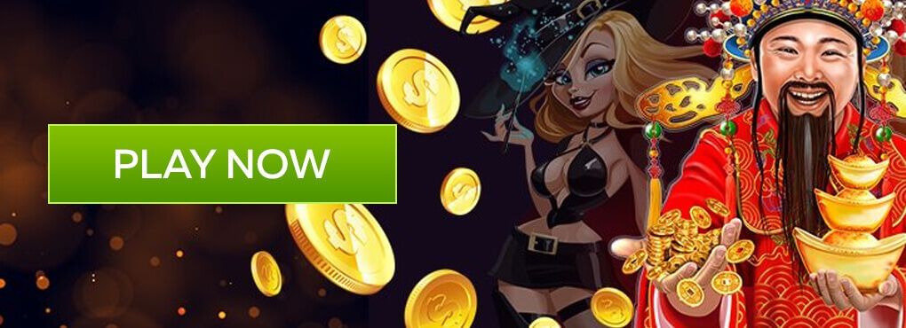 Best Slots - Play Slots Online With Free Spins 2022 
